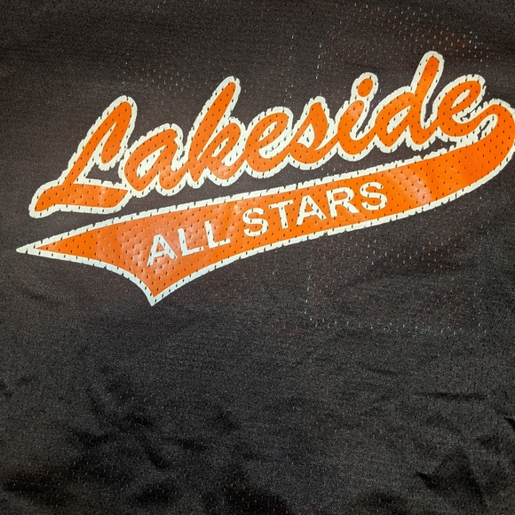 Lakeside Little League Mesh Softball Jersey #29 - Picture 6 of 6